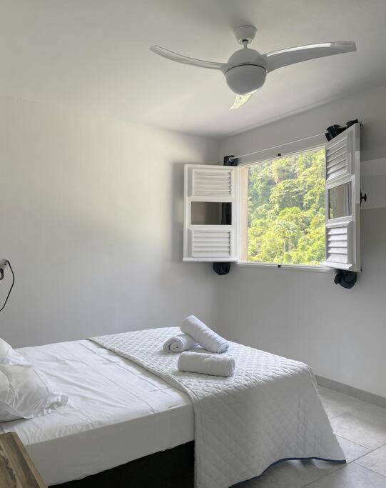 Spacieux Appartement A La Villa Montagne Le Carbet Exterior foto